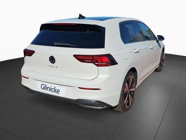 Volkswagen Golf Style 2,0l TDI DSG*Pano*Lederp.*AreaView*