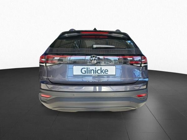 Volkswagen Taigo GOAL 1.0l TSI DSG*RFK*AHK*Ganzjahresreifen*