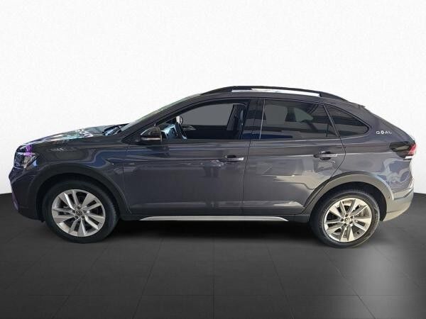 Volkswagen Taigo GOAL 1.0l TSI DSG*RFK*AHK*Ganzjahresreifen*