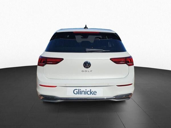 Volkswagen Golf Style 2,0l TDI DSG*Pano*Lederp.*AreaView*