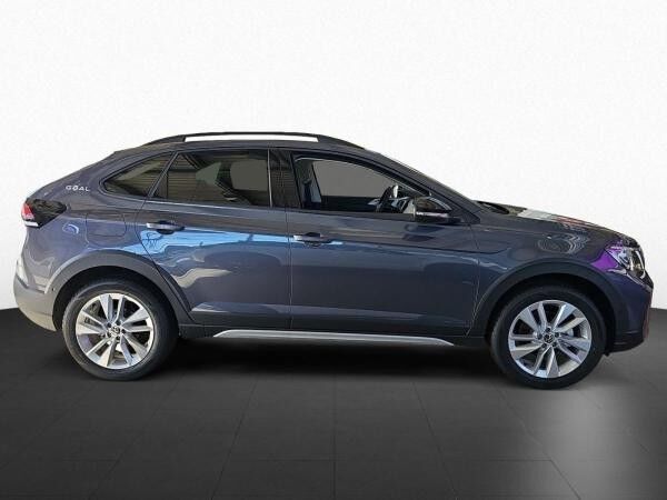 Volkswagen Taigo GOAL 1.0l TSI DSG*RFK*AHK*Ganzjahresreifen*