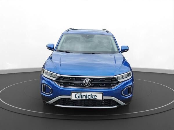 Volkswagen T-Roc Life 1.5 l TSI Rear View,Winterräder,Klima