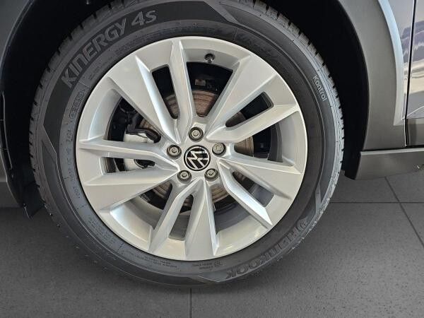 Volkswagen Taigo GOAL 1.0l TSI DSG*RFK*AHK*Ganzjahresreifen*