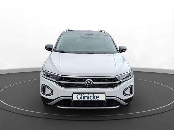 Volkswagen T-Roc Style 1.5 l TSI Navi, IQ Drive/Light