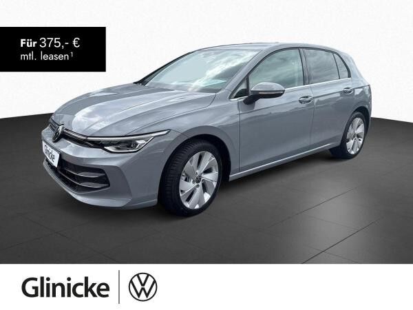 Volkswagen Golf Style 1,5l eTSI DSG *Navi*Sitzheizung*Side Assist*
