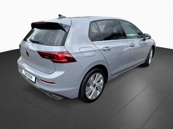 Volkswagen Golf Style 1,5l eTSI DSG *Navi*Sitzheizung*Side Assist*