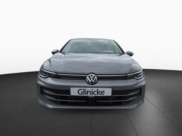 Volkswagen Golf Style 1,5l eTSI DSG *Navi*Sitzheizung*Side Assist*
