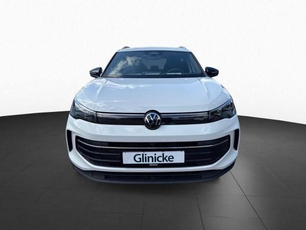 Volkswagen Tiguan GOAL 1,5l eTSI DSG*AHK*Keyless*Navi