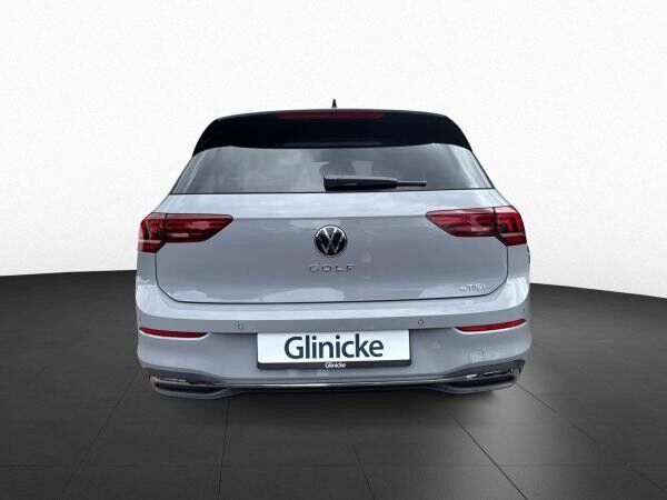 Volkswagen Golf Style 1,5l eTSI DSG *Navi*Sitzheizung*Side Assist*