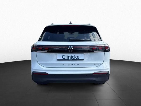 Volkswagen Tiguan GOAL 1,5l eTSI DSG*AHK*Keyless*Navi