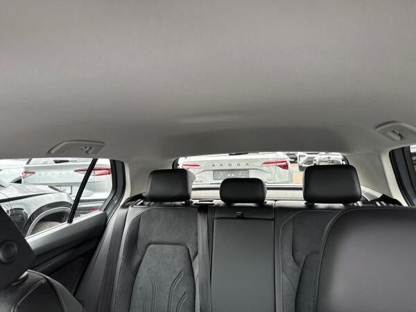 Volkswagen Golf Style 1,5l eTSI DSG *Navi*Sitzheizung*Side Assist*