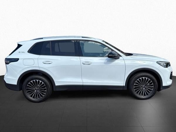 Volkswagen Tiguan GOAL 1,5l eTSI DSG*AHK*Keyless*Navi