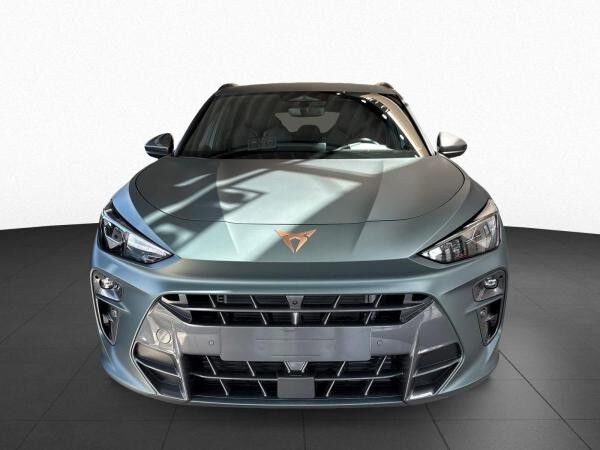 Cupra Terramar America`s CUP 2.0 TSI DSG 4Drive AHK Sennheiser