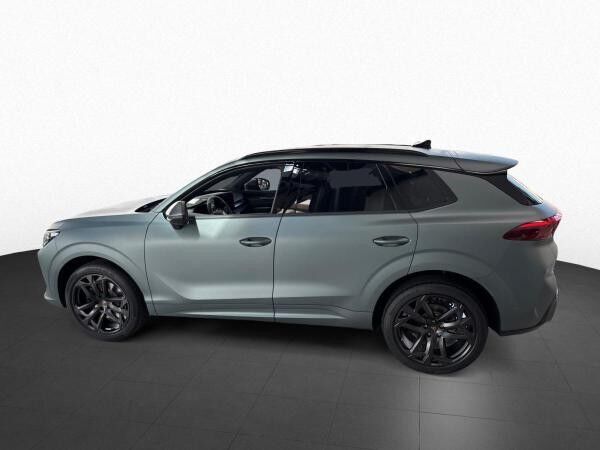Cupra Terramar America`s CUP 2.0 TSI DSG 4Drive AHK Sennheiser