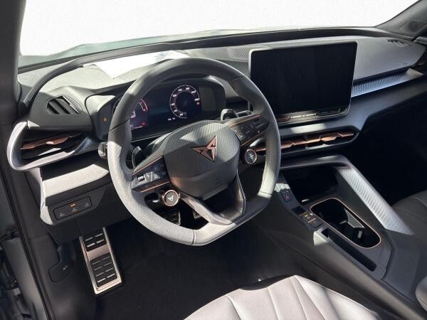 Cupra Terramar America`s CUP 2.0 TSI DSG 4Drive AHK Sennheiser
