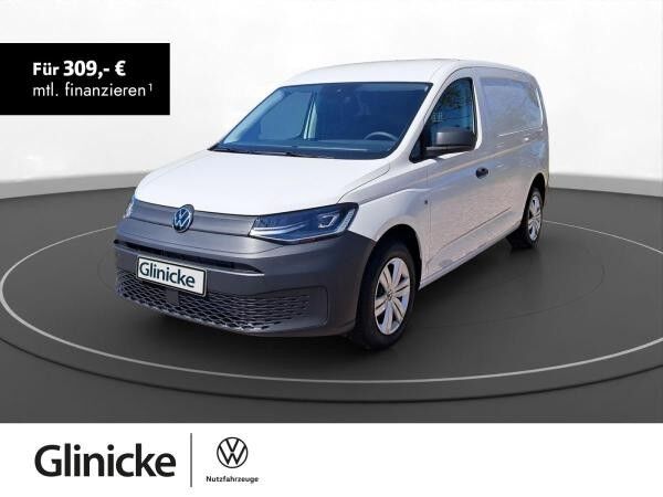 Volkswagen Caddy Cargo Maxi 2,0 l TDI EU6 SCR Schalter