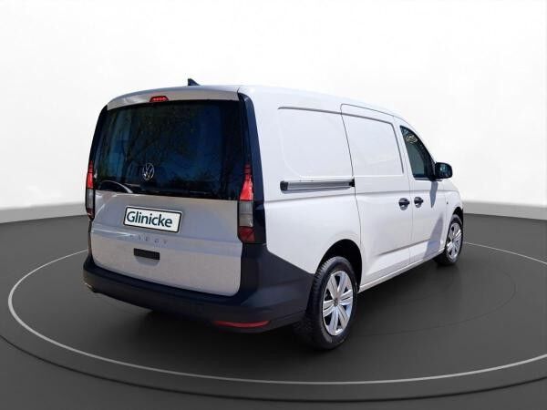 Volkswagen Caddy Cargo Maxi 2,0 l TDI EU6 SCR Schalter