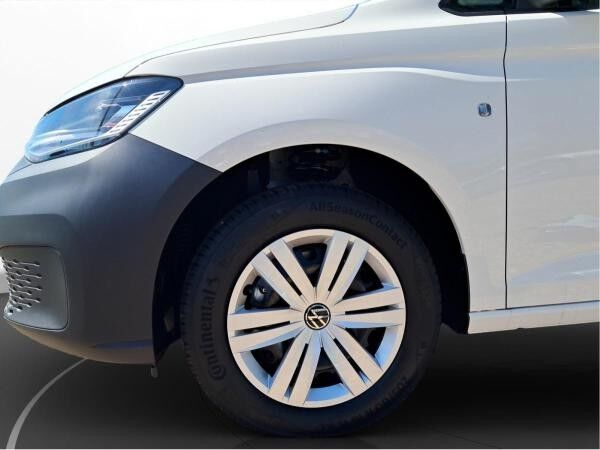 Volkswagen Caddy Cargo Maxi 2,0 l TDI EU6 SCR Schalter