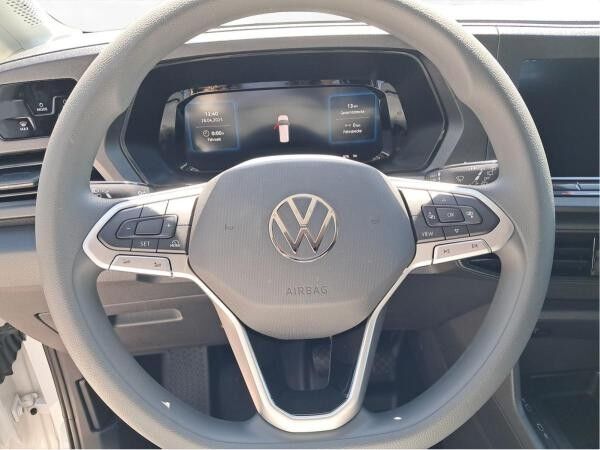 Volkswagen Caddy Cargo Maxi 2,0 l TDI EU6 SCR Schalter