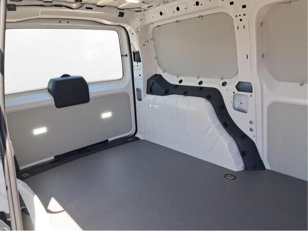 Volkswagen Caddy Cargo Maxi 2,0 l TDI EU6 SCR Schalter
