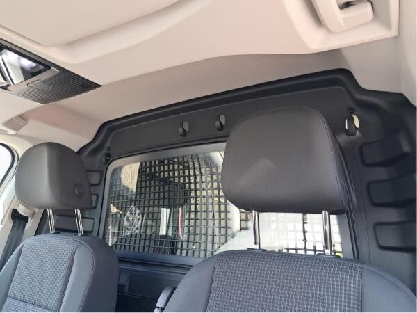 Volkswagen Caddy Cargo Maxi 2,0 l TDI EU6 SCR Schalter