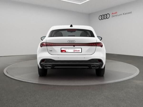 Audi A5 Limousine TFSI NEUBESTELLUNG