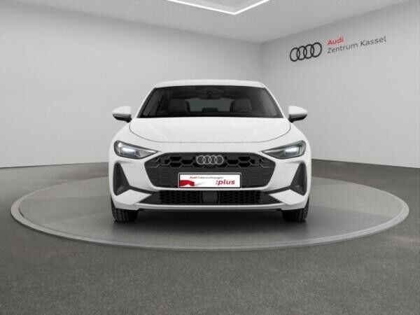 Audi A5 Limousine TFSI NEUBESTELLUNG