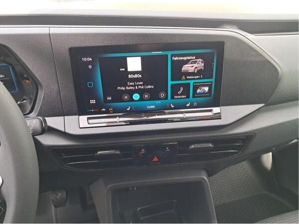 Volkswagen Caddy Cargo Maxi 2,0l TDI EU6 SCR Schalter