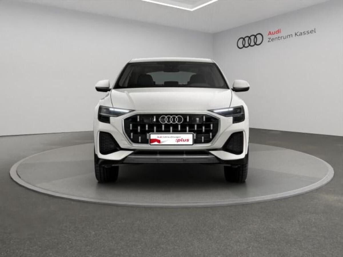 Audi Q8 SUV 50 TDI quattro NEUBESTELLUNG