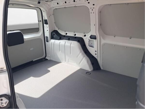 Volkswagen Caddy Cargo Maxi 2,0l TDI EU6 SCR Schalter