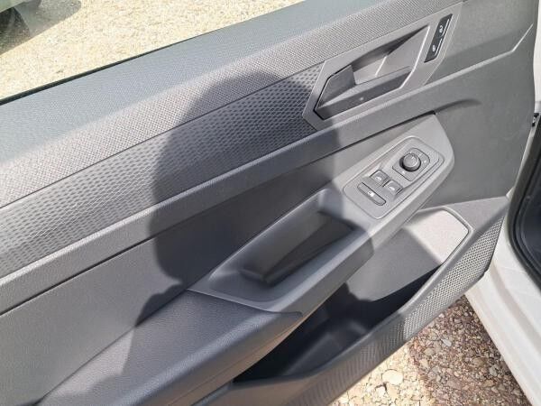 Volkswagen Caddy Cargo Maxi 2,0l TDI EU6 SCR Schalter