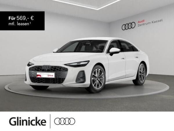 Audi A6 Limousine TFSI S tronic NEUBESTELLUNG