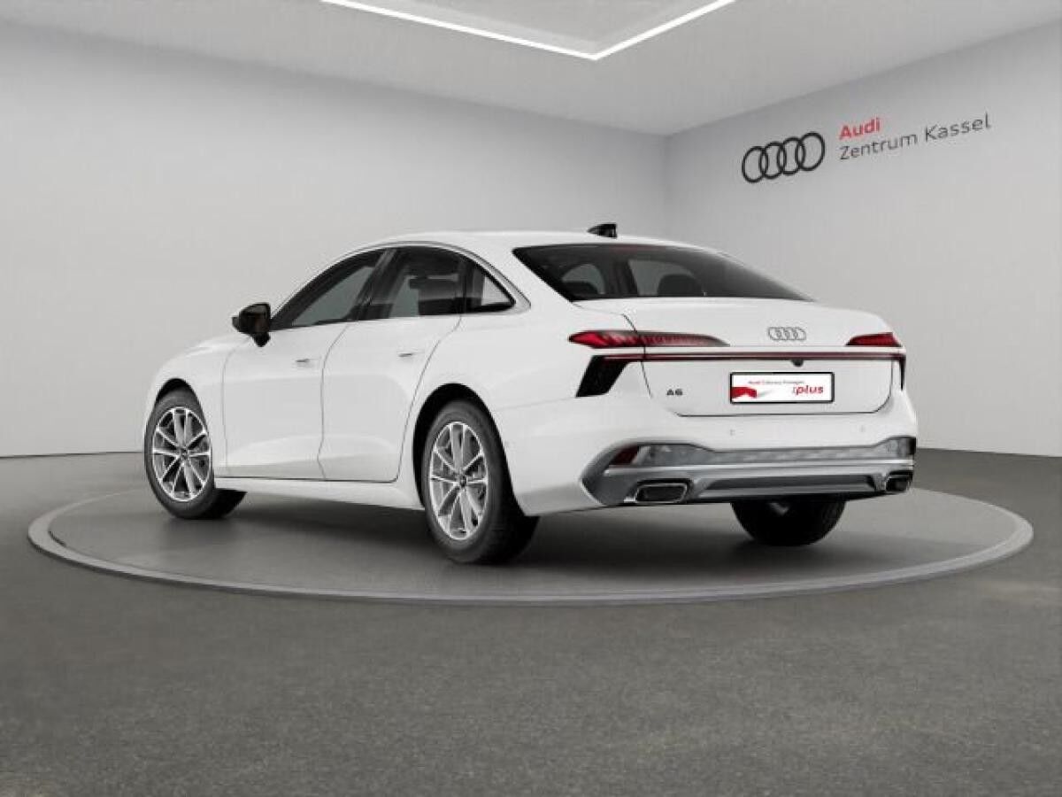Audi A6 Limousine TFSI S tronic NEUBESTELLUNG