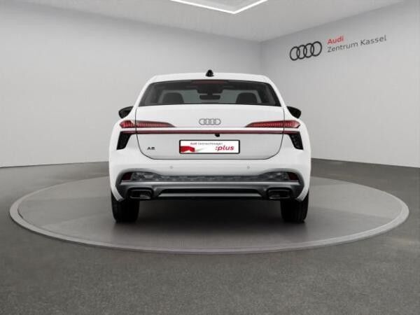 Audi A6 Limousine TFSI S tronic NEUBESTELLUNG