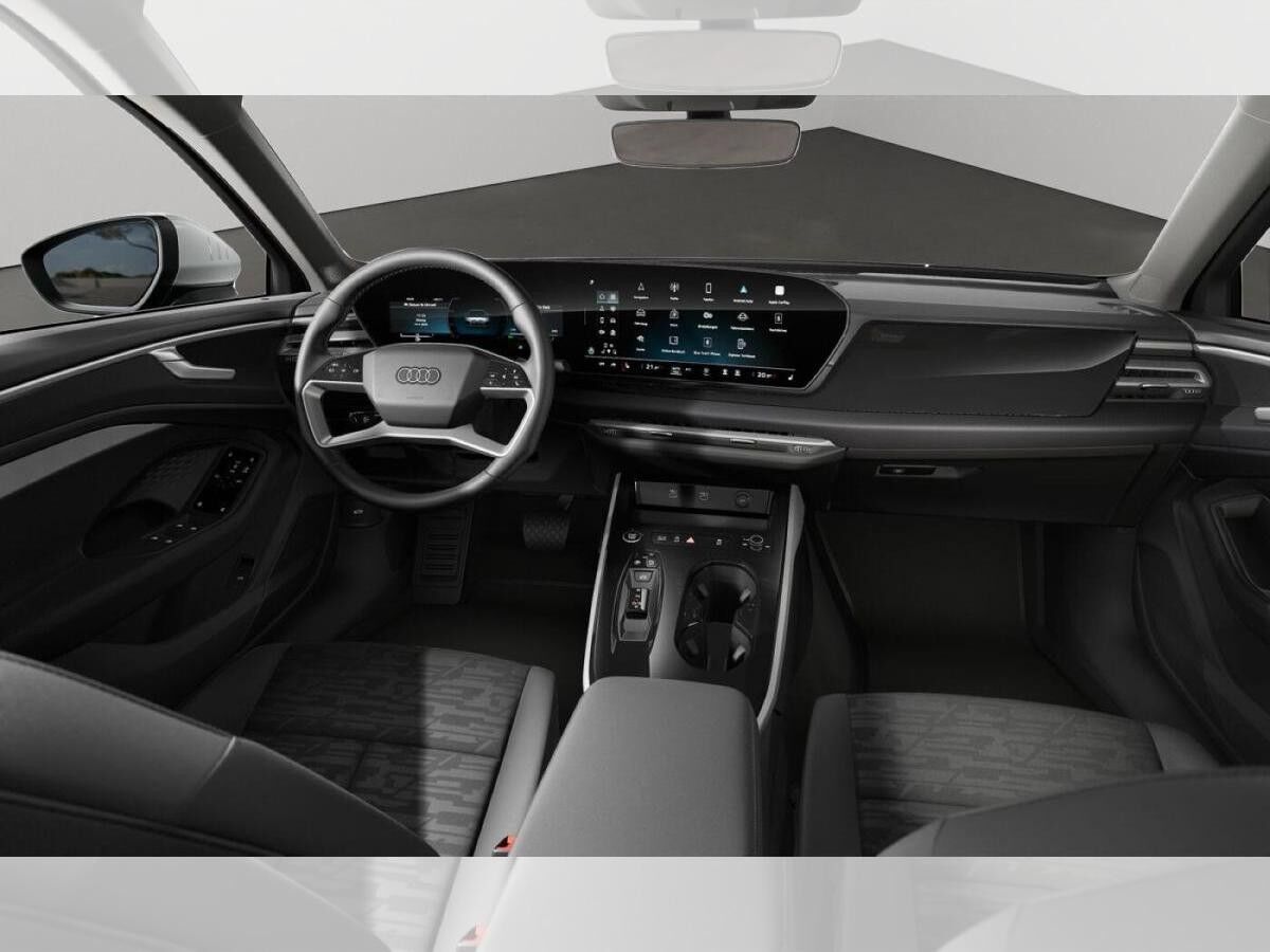 Audi A6 Limousine TFSI S tronic NEUBESTELLUNG