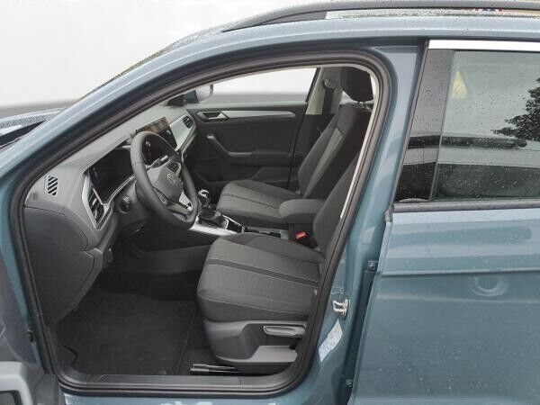 Volkswagen T-Roc Life 1.0 l TSI Rear View,LED,App Connect