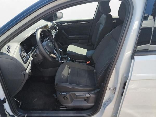 Volkswagen T-Roc R-Line 1.5 l TSI AHK,IQ Drive, IQ Light