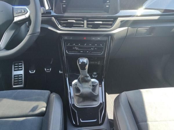 Volkswagen T-Roc R-Line 1.5 l TSI AHK,IQ Drive, IQ Light