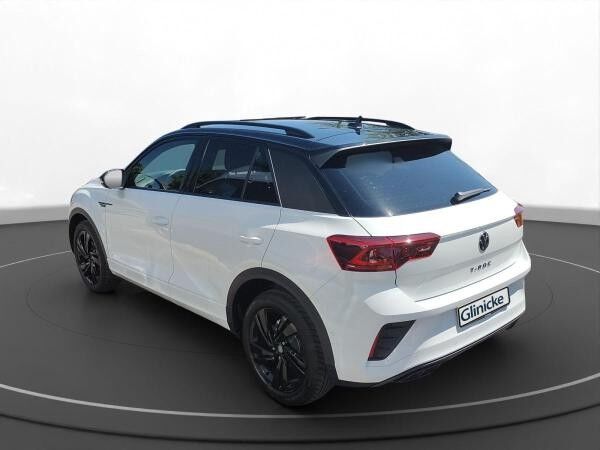 Volkswagen T-Roc R-Line 1.5 l TSI AHK,IQ Drive, IQ Light