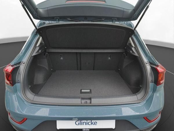 Volkswagen T-Roc Life 1.0 l TSI Rear View,LED,App Connect