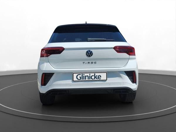 Volkswagen T-Roc R-Line 1.5 l TSI AHK,IQ Drive, IQ Light