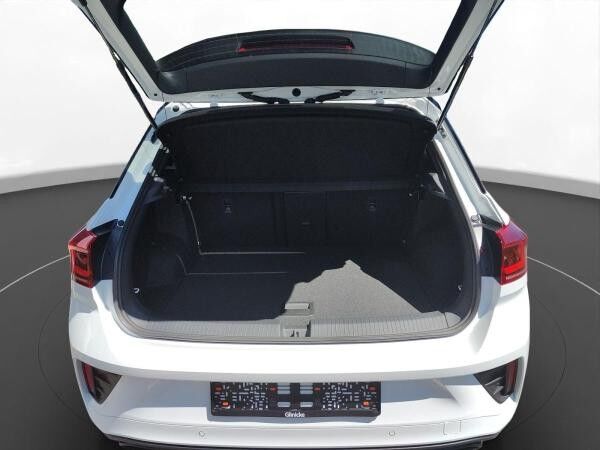 Volkswagen T-Roc R-Line 1.5 l TSI AHK,IQ Drive, IQ Light