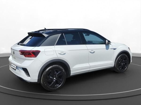 Volkswagen T-Roc R-Line 1.5 l TSI AHK,IQ Drive, IQ Light