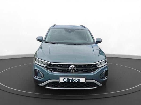 Volkswagen T-Roc Life 1.0 l TSI Rear View,LED,App Connect