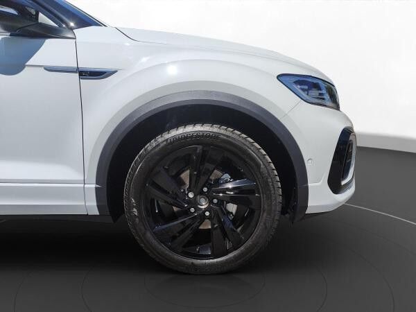Volkswagen T-Roc R-Line 1.5 l TSI AHK,IQ Drive, IQ Light