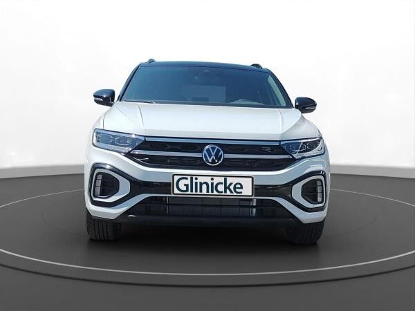 Volkswagen T-Roc R-Line 1.5 l TSI AHK,IQ Drive, IQ Light