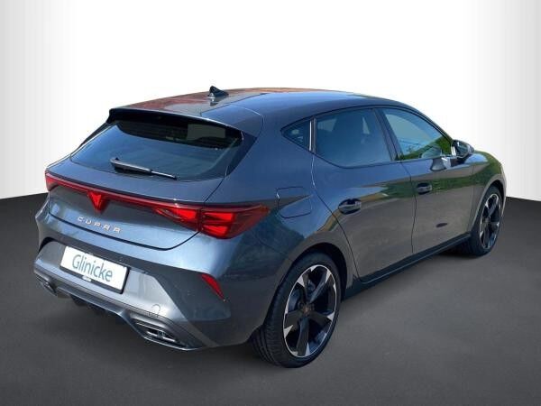 Cupra Leon 1.5 eTSI DSG, RFK, NAVI, KESSY