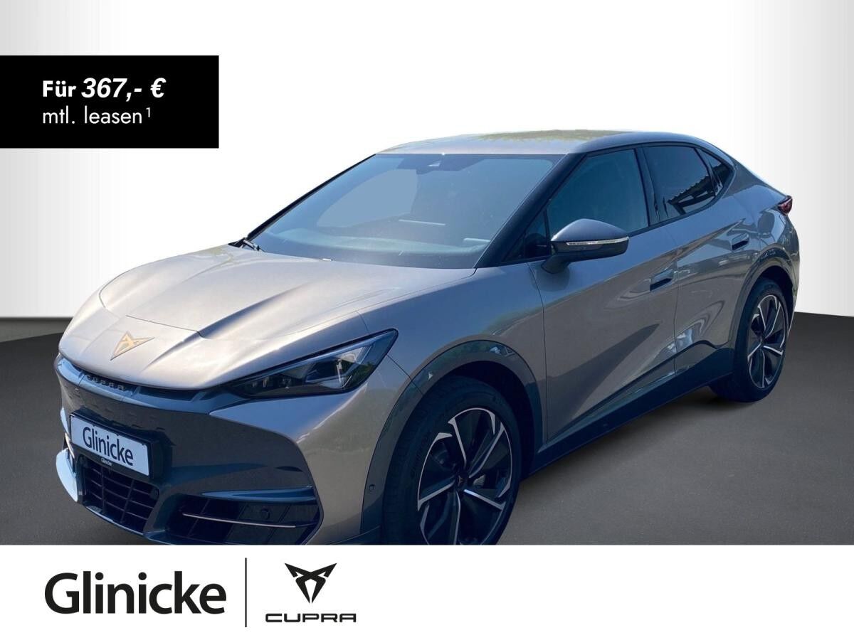 Cupra Tavascan Dual Engine VZ 4Drive RFK, FULL LINK, LED