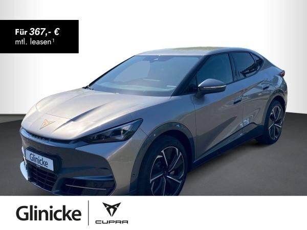 Cupra Tavascan Dual Engine VZ 4Drive RFK, FULL LINK, LED