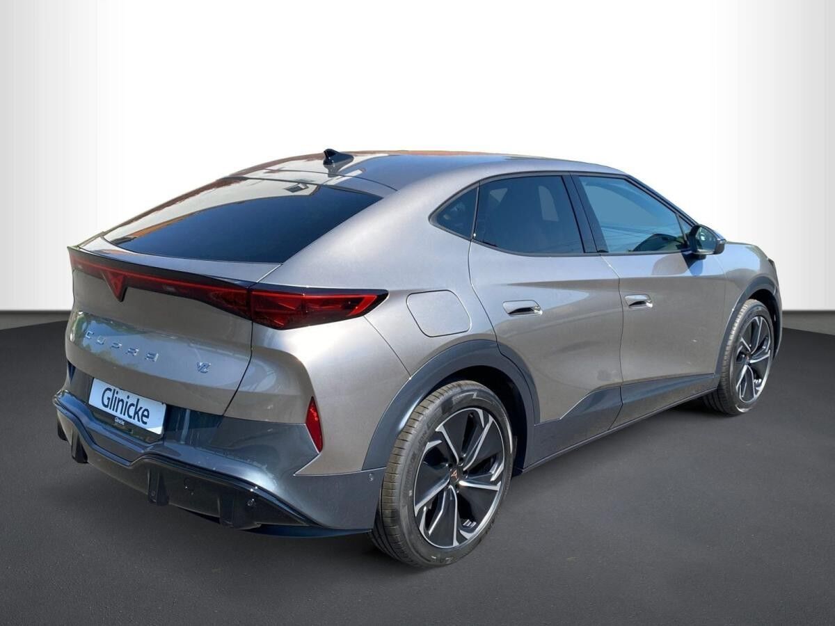 Cupra Tavascan Dual Engine VZ 4Drive RFK, FULL LINK, LED